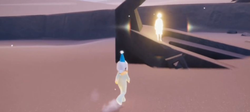 光遇萌新怎么控制光翼