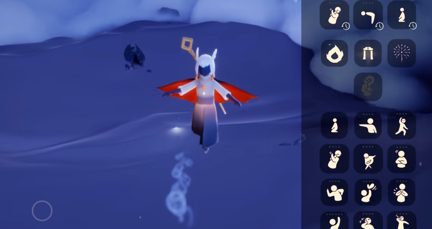 光遇的鲲斗怎么获得