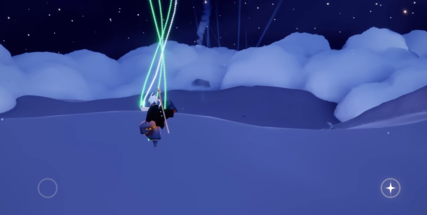 光遇的鲲斗怎么获得