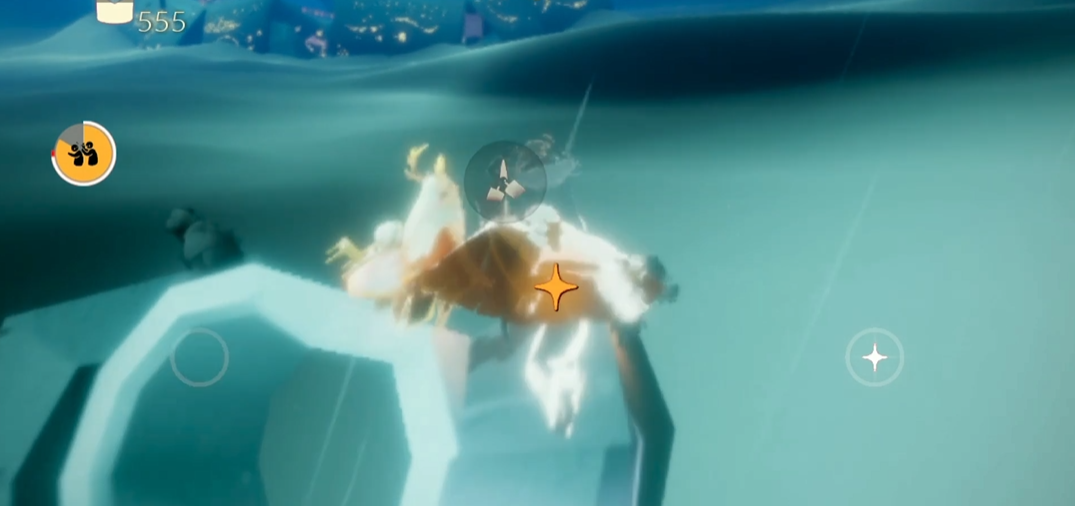 光遇粗低双马尾怎么获得