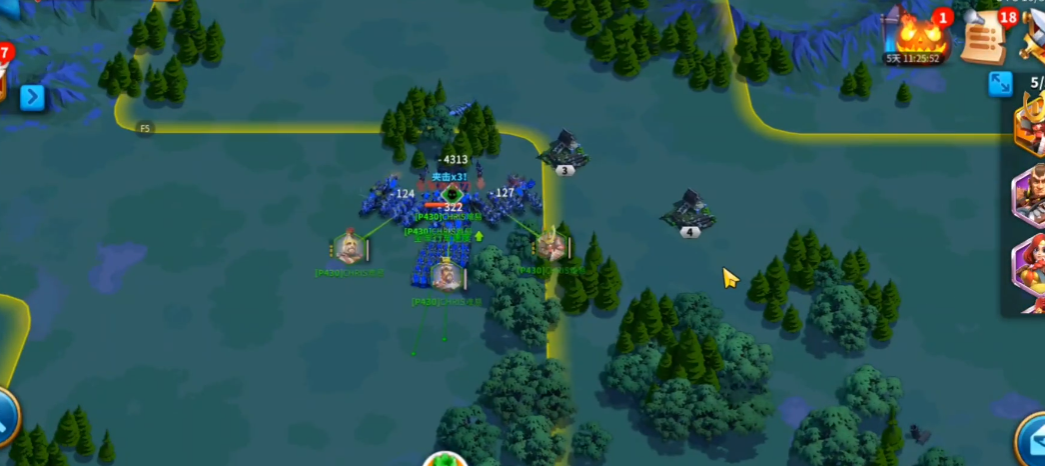 万国觉醒怎么刷南瓜 万国觉醒怎么刷南瓜