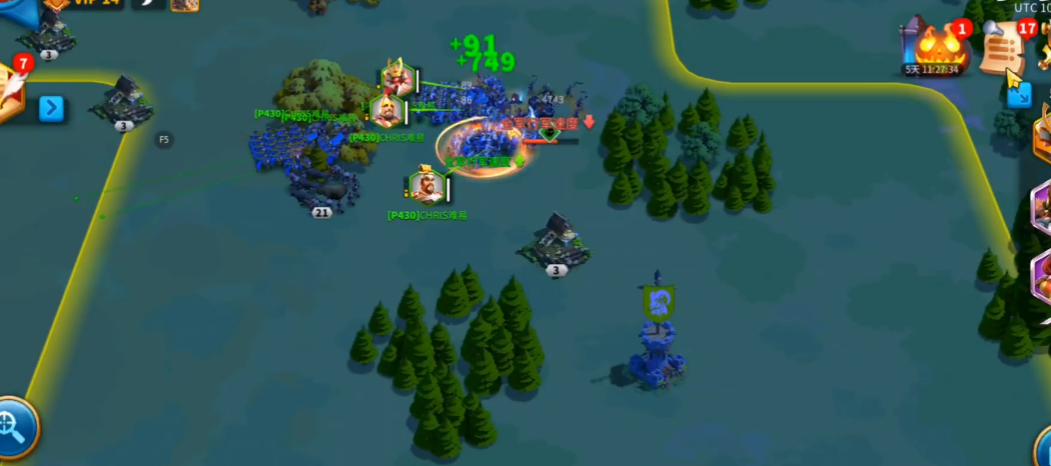 万国觉醒怎么刷南瓜 万国觉醒怎么刷南瓜