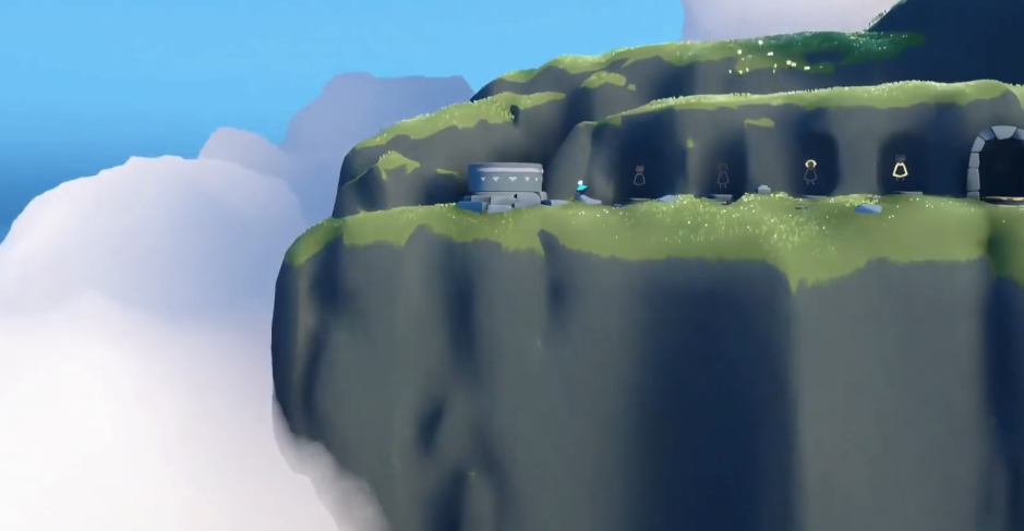 光遇马里奥怎么去