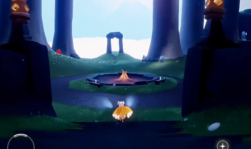 光遇风行季该怎么解锁