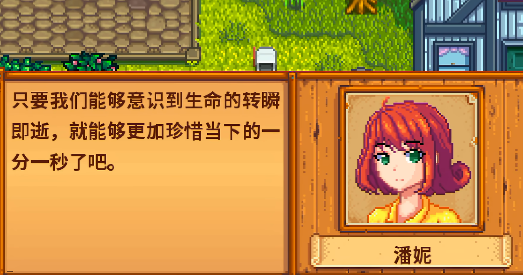星露谷物语潘妮如何攻略 星露谷物语潘妮如何攻略