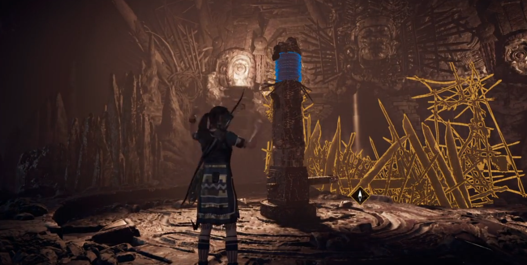 古墓丽影巨蛇之首怎么过