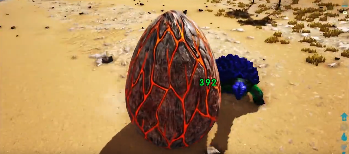 方舟生存进化怎么玩山海经