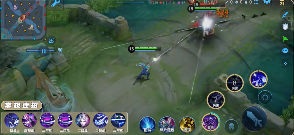 王者荣耀元歌怎么玩