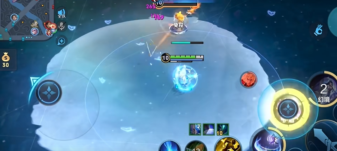 王者荣耀海月怎么出装