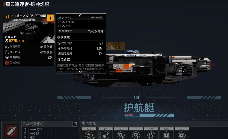 无尽的拉格朗日护航艇如何用