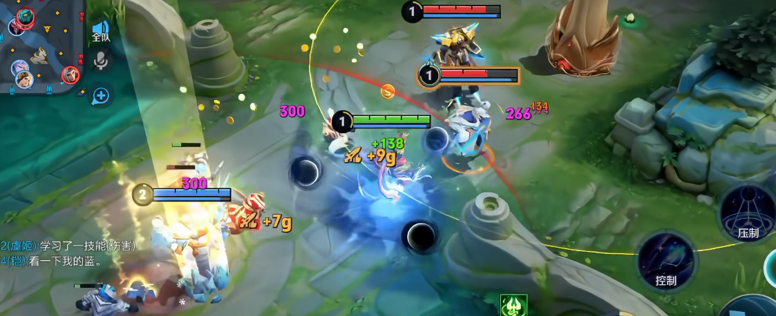 王者荣耀东皇太一辅助出装是什么