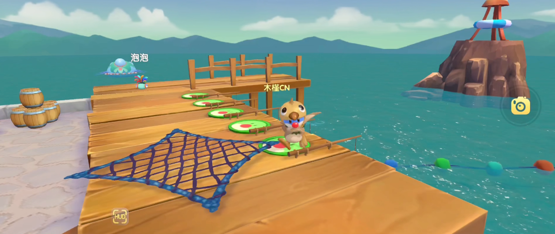 摩尔庄园手游怎么钓鲤鱼