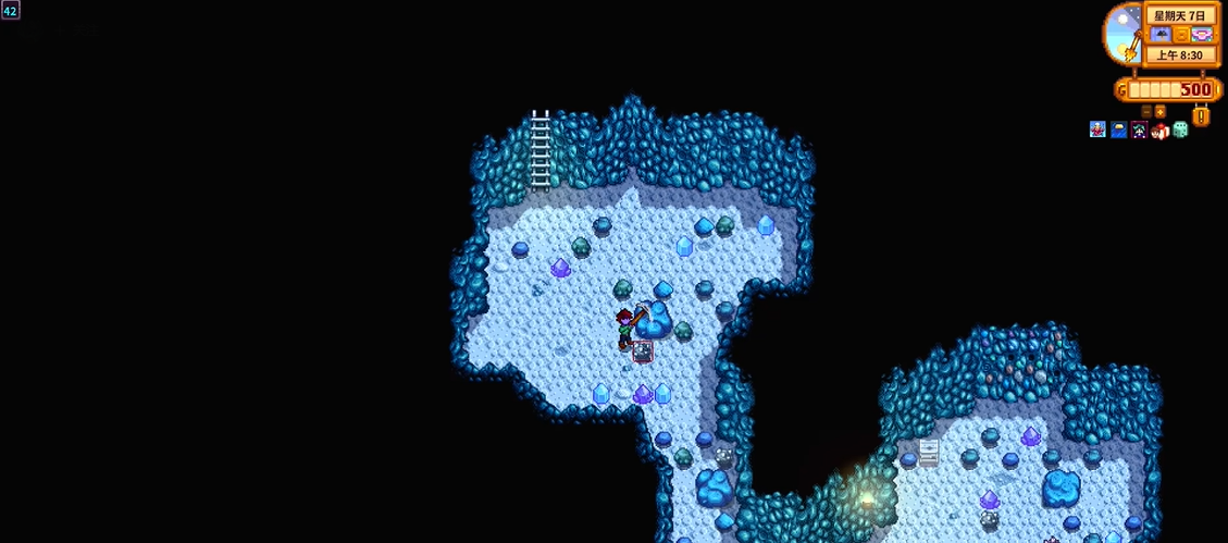 星露谷物语夏天怎么赚钱