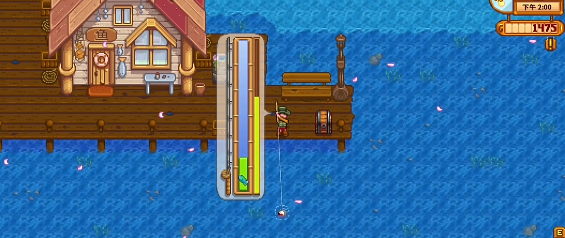 星露谷物语夏天怎么赚钱