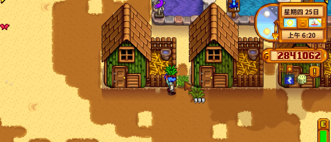 星露谷物语养鸡有哪些技巧