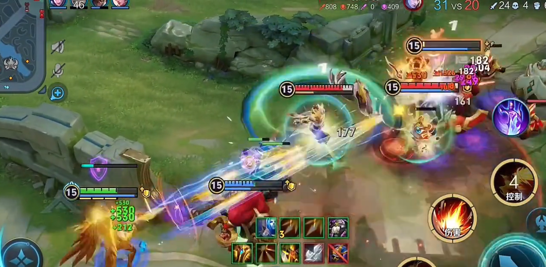 王者荣耀后羿的大神出装怎么出