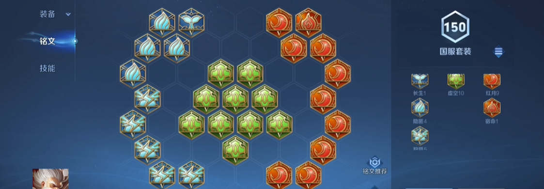 王者荣耀老夫子的出装是什么