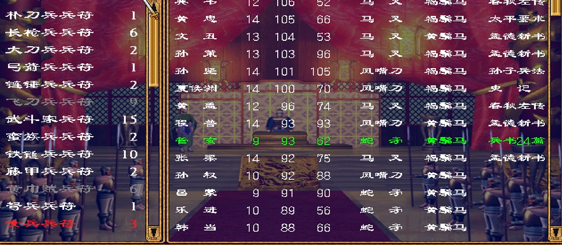 三国群英传2孙策怎么获得