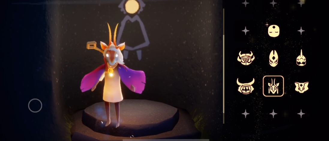 光遇鹿头面具怎么获得