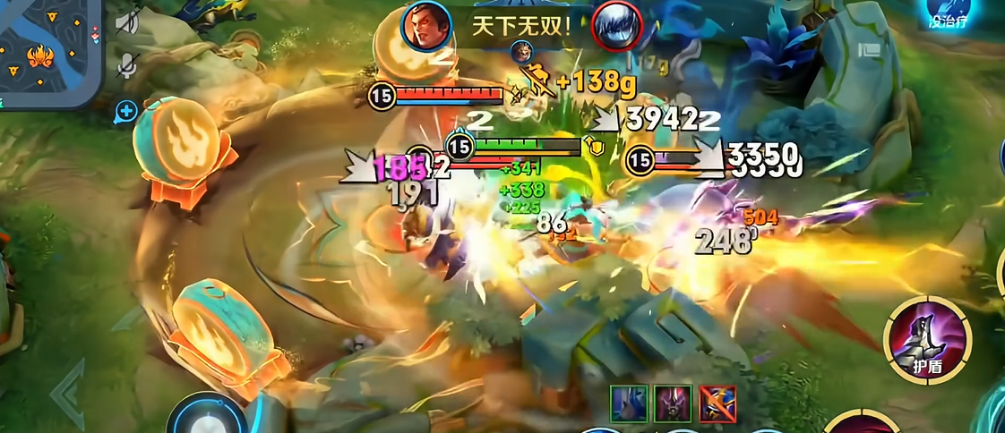 王者荣耀吕布和貂蝉出装怎么搭配