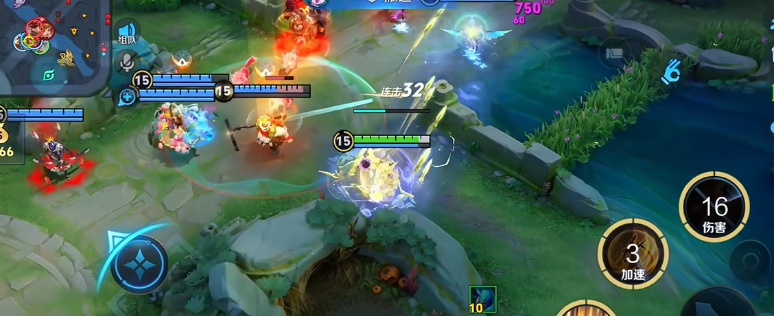 王者荣耀法师嬴政最强出装怎么搭配