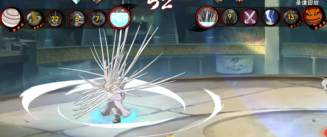 火影忍者手游君麻吕怎么玩