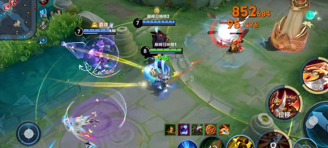 王者荣耀李元芳最新铭文出装怎么搭配