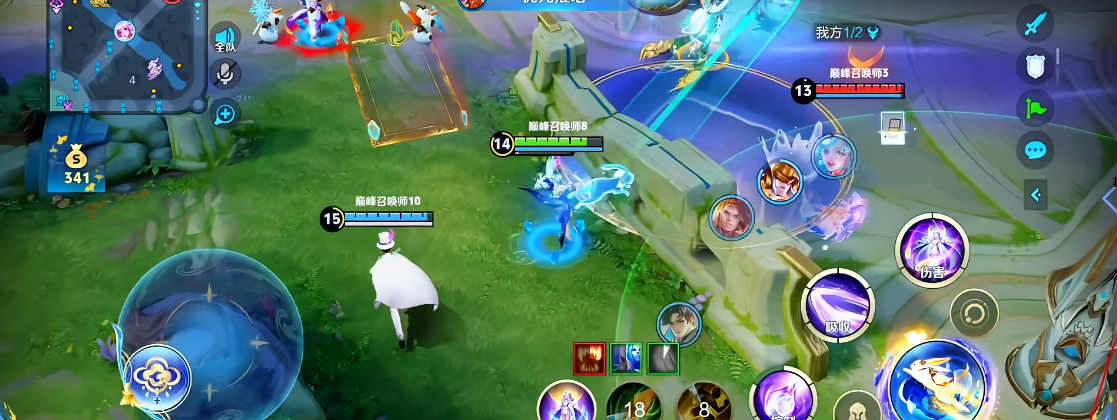 王者荣耀嫦娥怎么出肉装