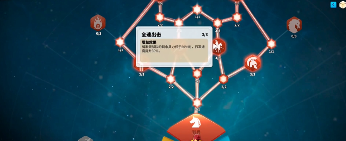 万国觉醒部队战力提升怎么提升