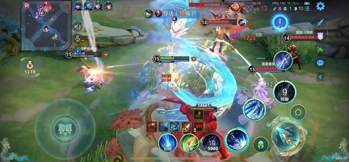 王者荣耀赵云打野怎么搭配出装