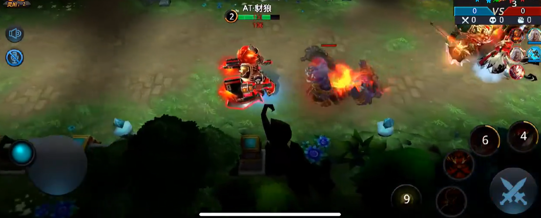 乱斗西游2打龙为什么用巨灵神 乱斗西游2打龙为什么用巨灵神
