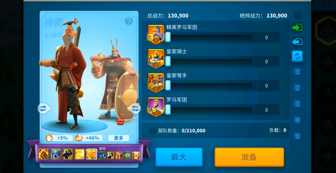 万国觉醒预备队伍有什么意义