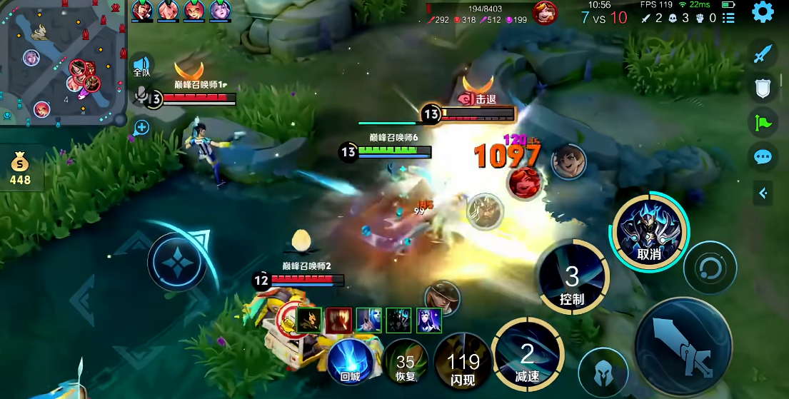 王者荣耀黄刀边路铠怎么出装