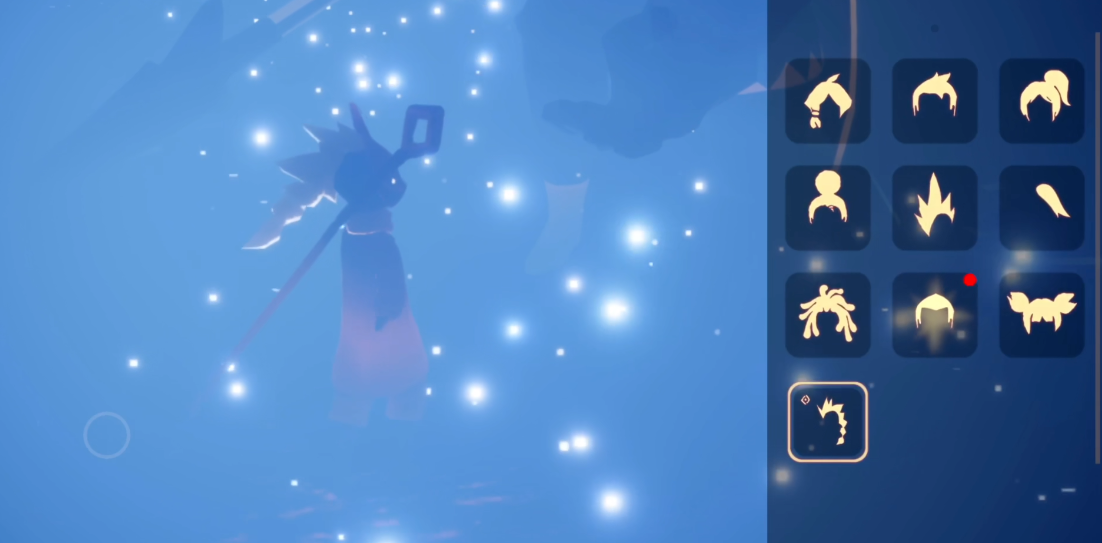 光遇龙骨辫怎么得