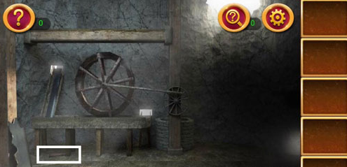 密室逃脱12木板桥怎么过