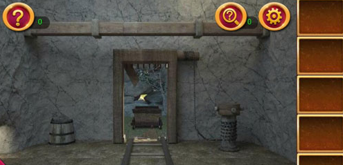 密室逃脱12木板桥怎么过