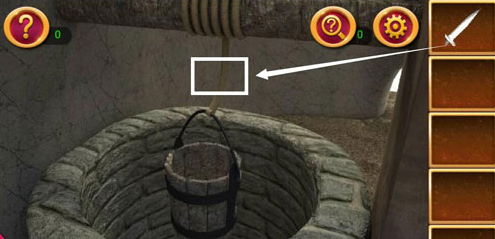 密室逃脱12木板桥怎么过