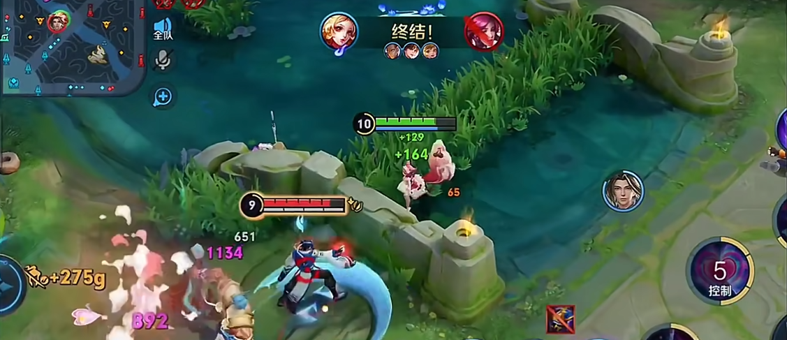 王者荣耀妲己出装有哪些