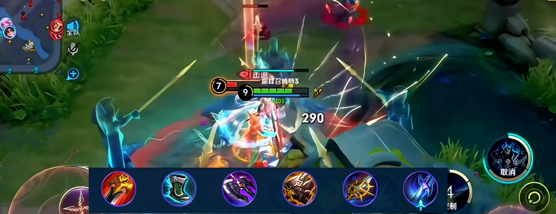 王者荣耀铠克制貂蝉怎么出装