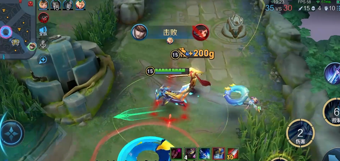 王者荣耀最强出装5v5赵云怎么搭配