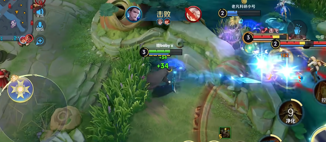 王者荣耀狄仁杰出装怎么出