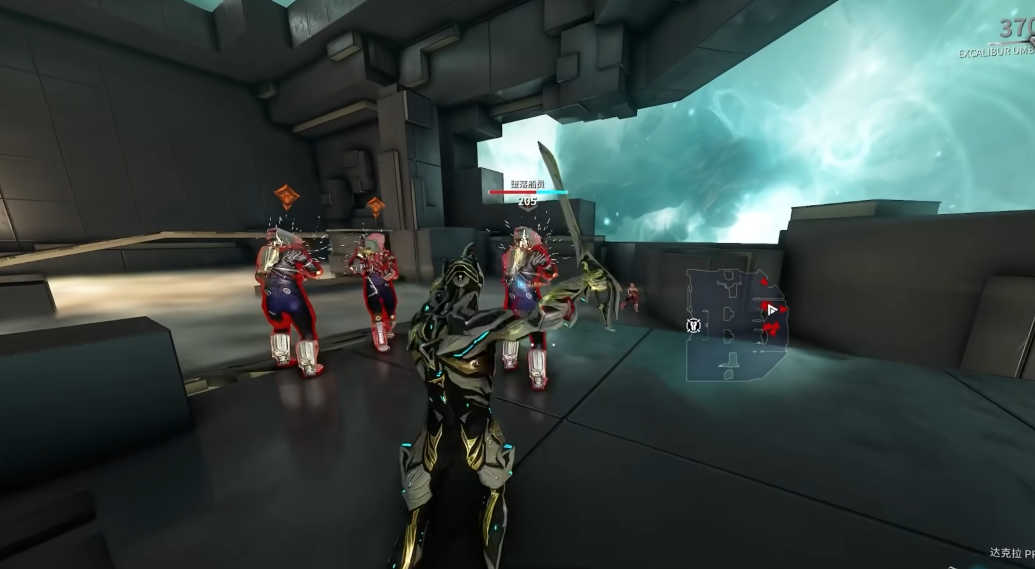 星际战甲第一个任务怎么过去的