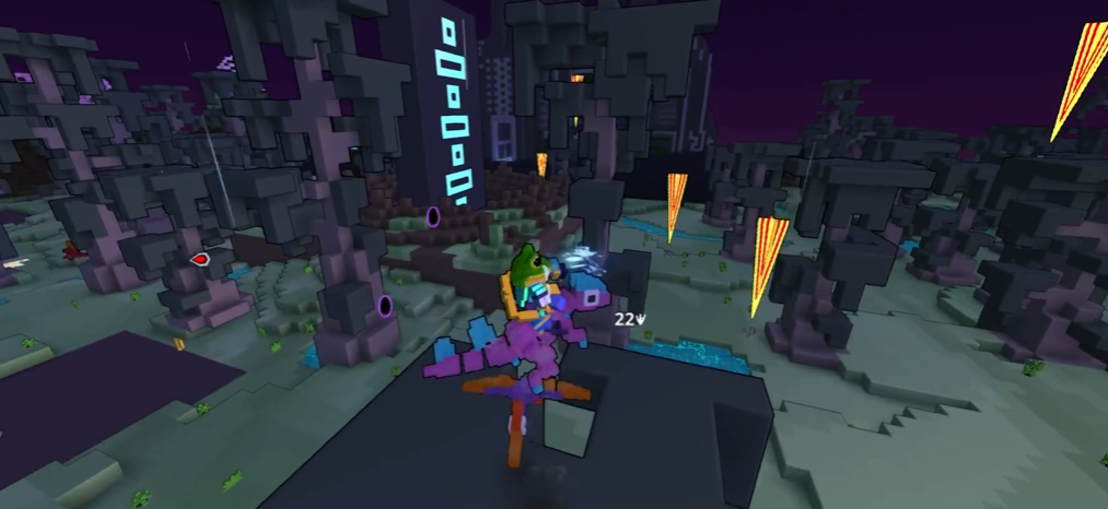 宝藏世界怎么升级最快最方便