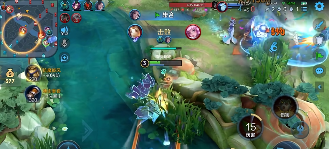 王者荣耀攻速鲁班怎么出装