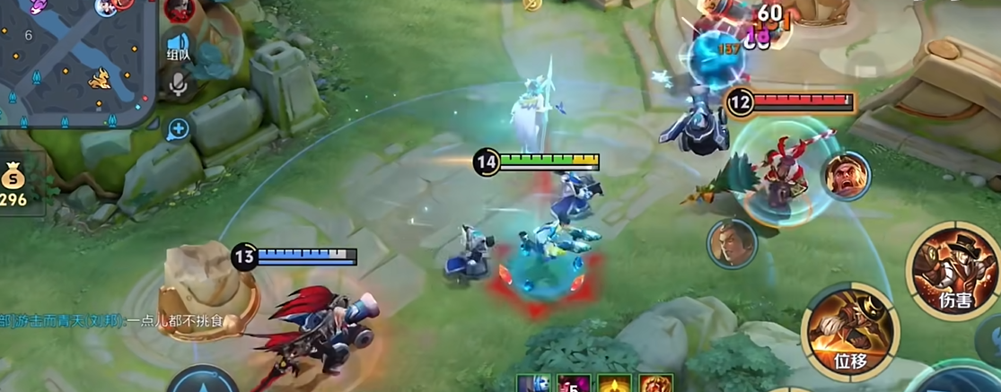 王者荣耀瑶搭配马可波罗出装出什么