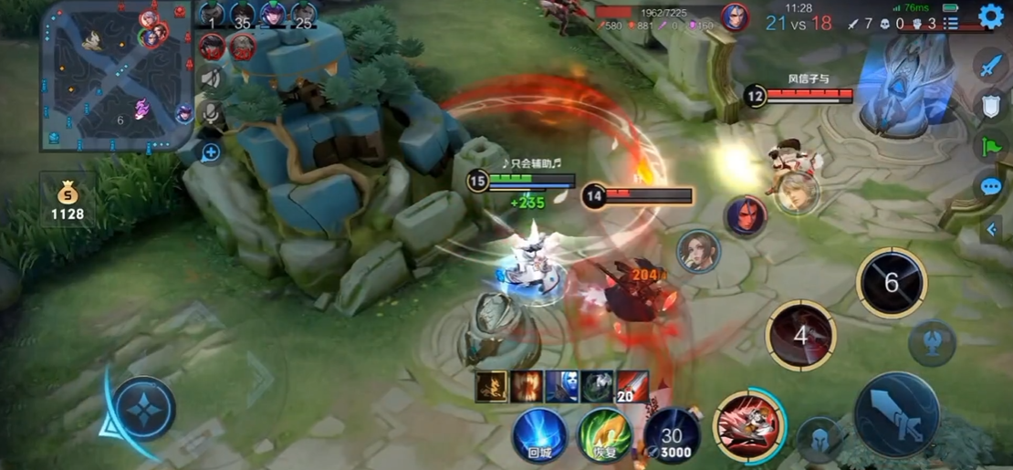 王者荣耀李白最强出装肉装是什么