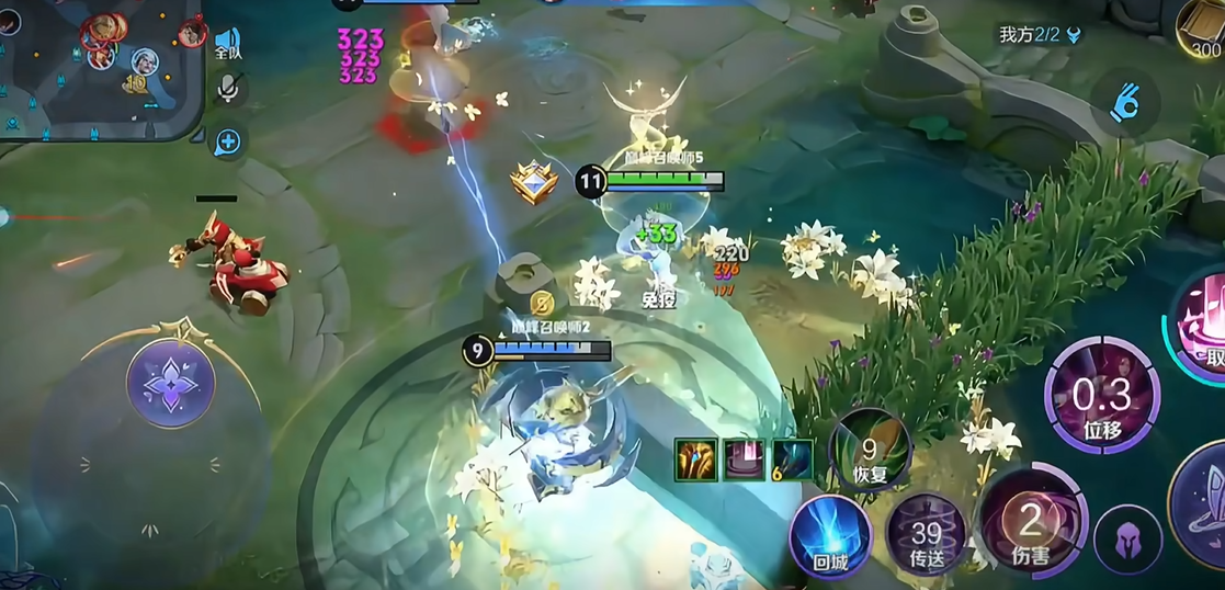 王者荣耀貂蝉最强出装出什么