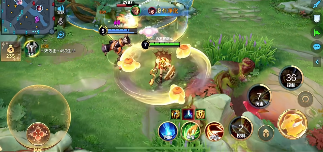 王者荣耀亚瑟残暴出装是什么