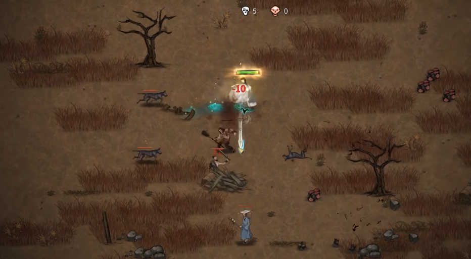 鬼谷八荒功法资质50后怎么提升