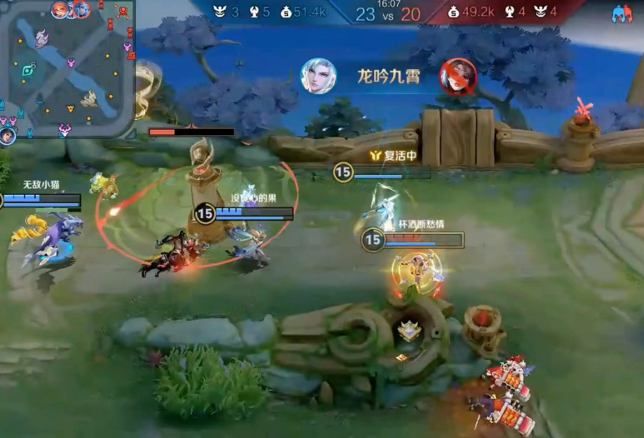 王者荣耀敖隐伤害最高的出装是什么